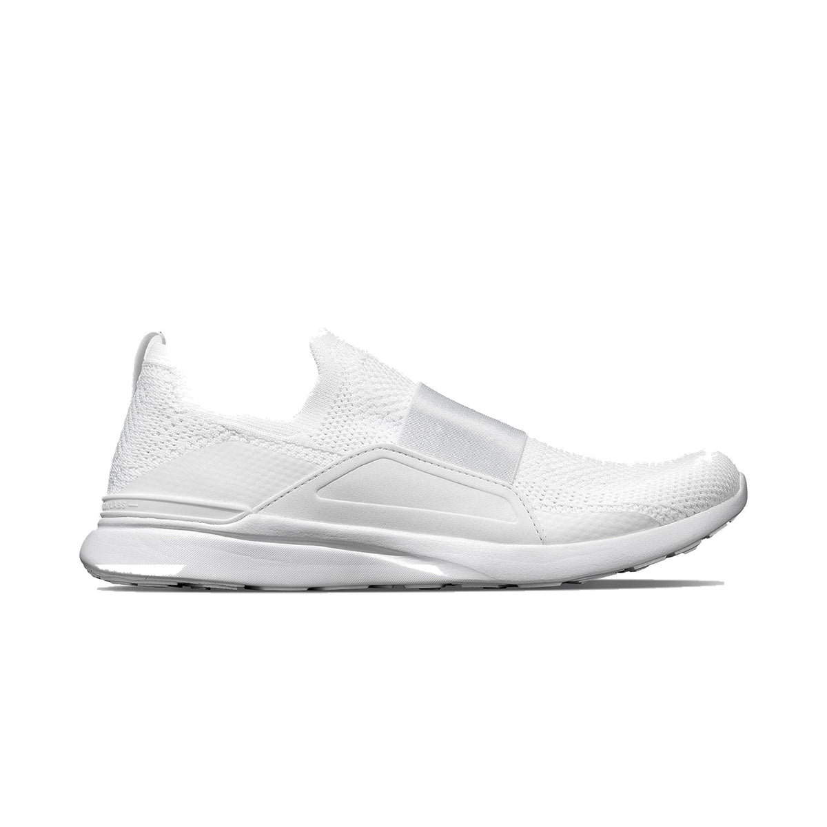 APL TechLoom Bliss White Sneakers WHITE WHITE