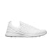 APL TechLoom Wave White Sneakers - WHITE / WHITE