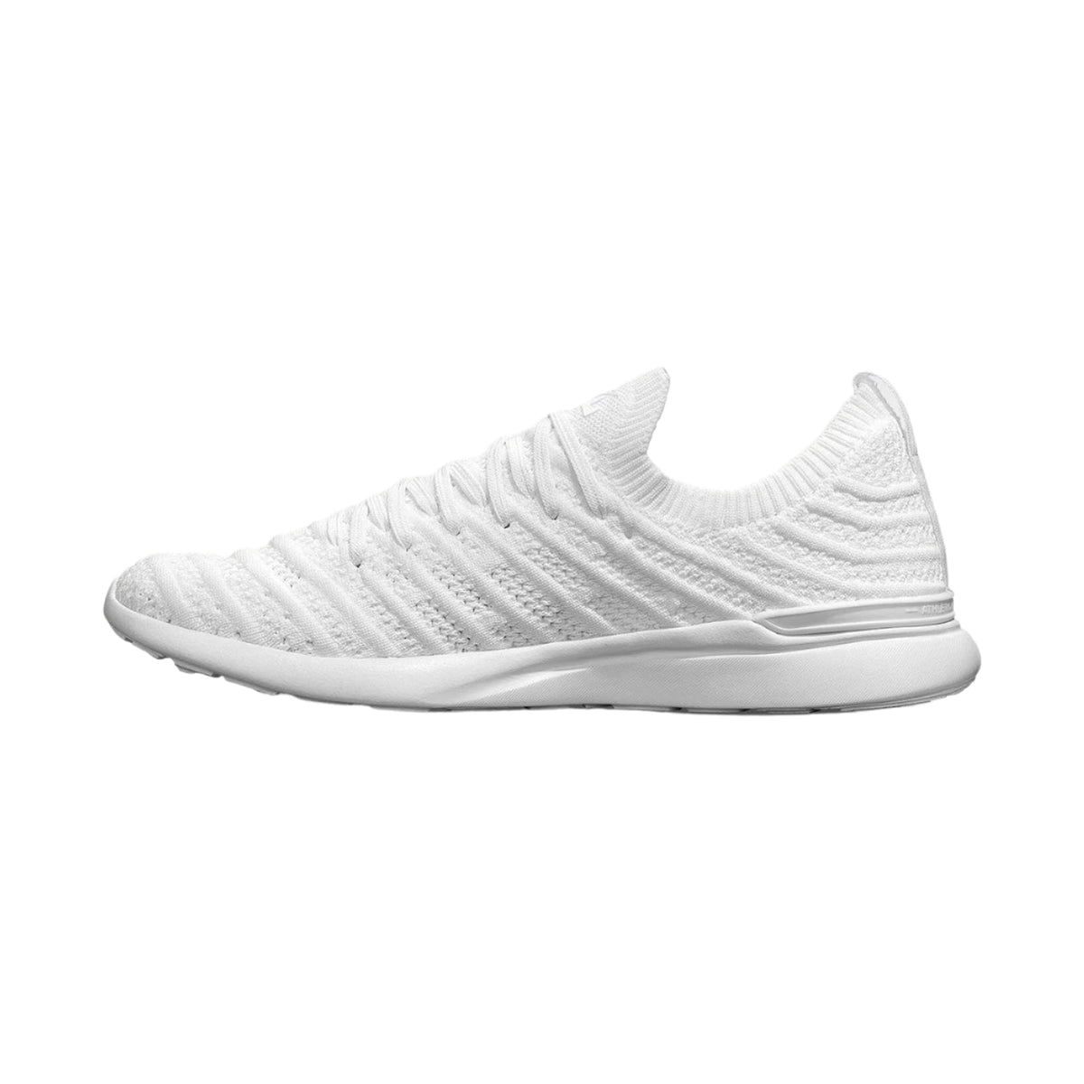 APL TechLoom Wave White Sneakers