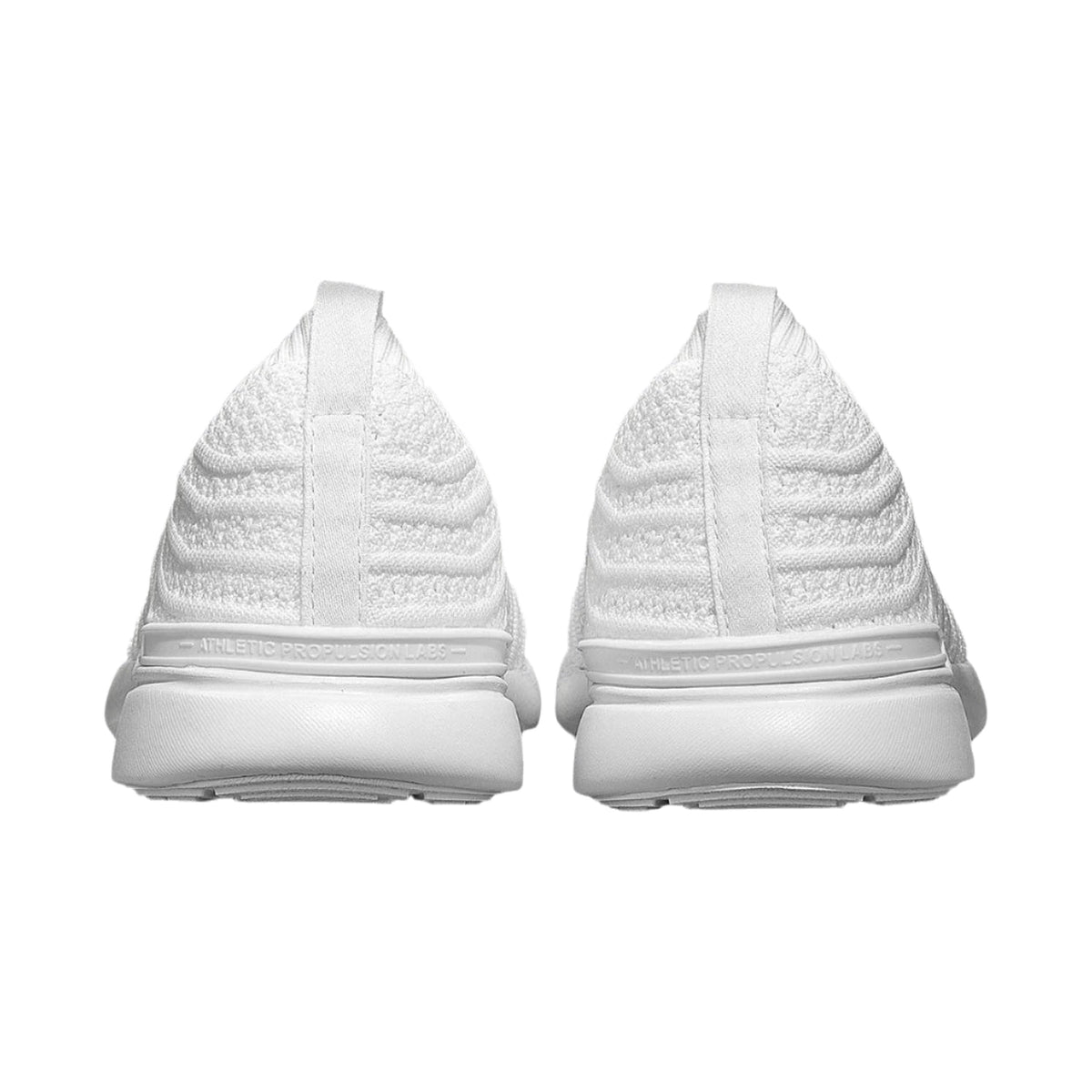 APL TechLoom Wave White Sneakers
