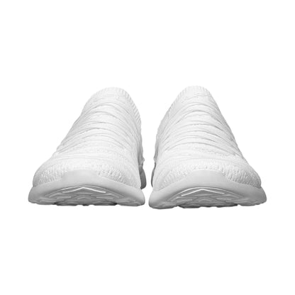 APL TechLoom Wave White Sneakers