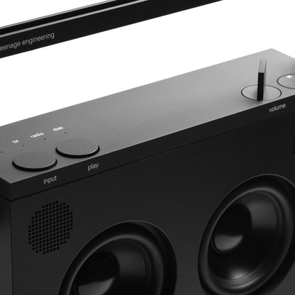 Teenage Engineering OB-4 Radio