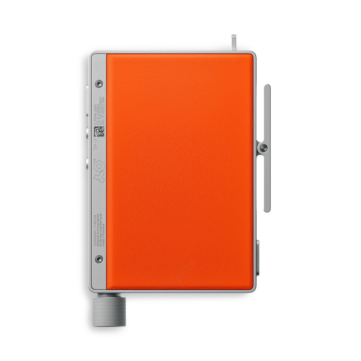 Teenage Engineering TP-7 Field Recorder