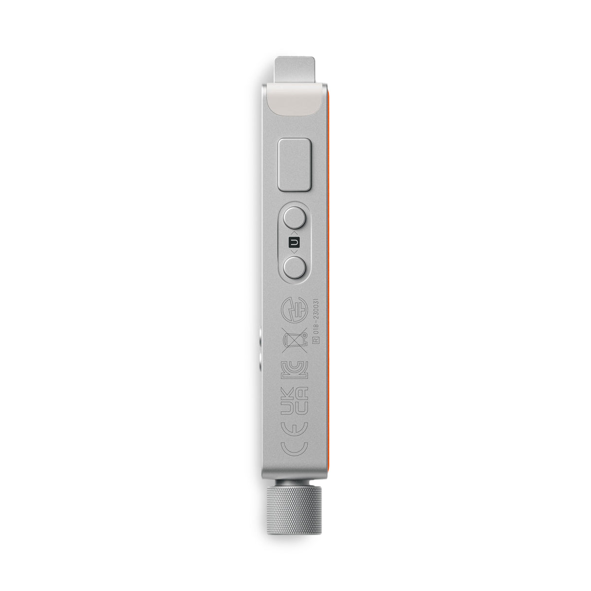 Teenage Engineering TP-7 Field Recorder