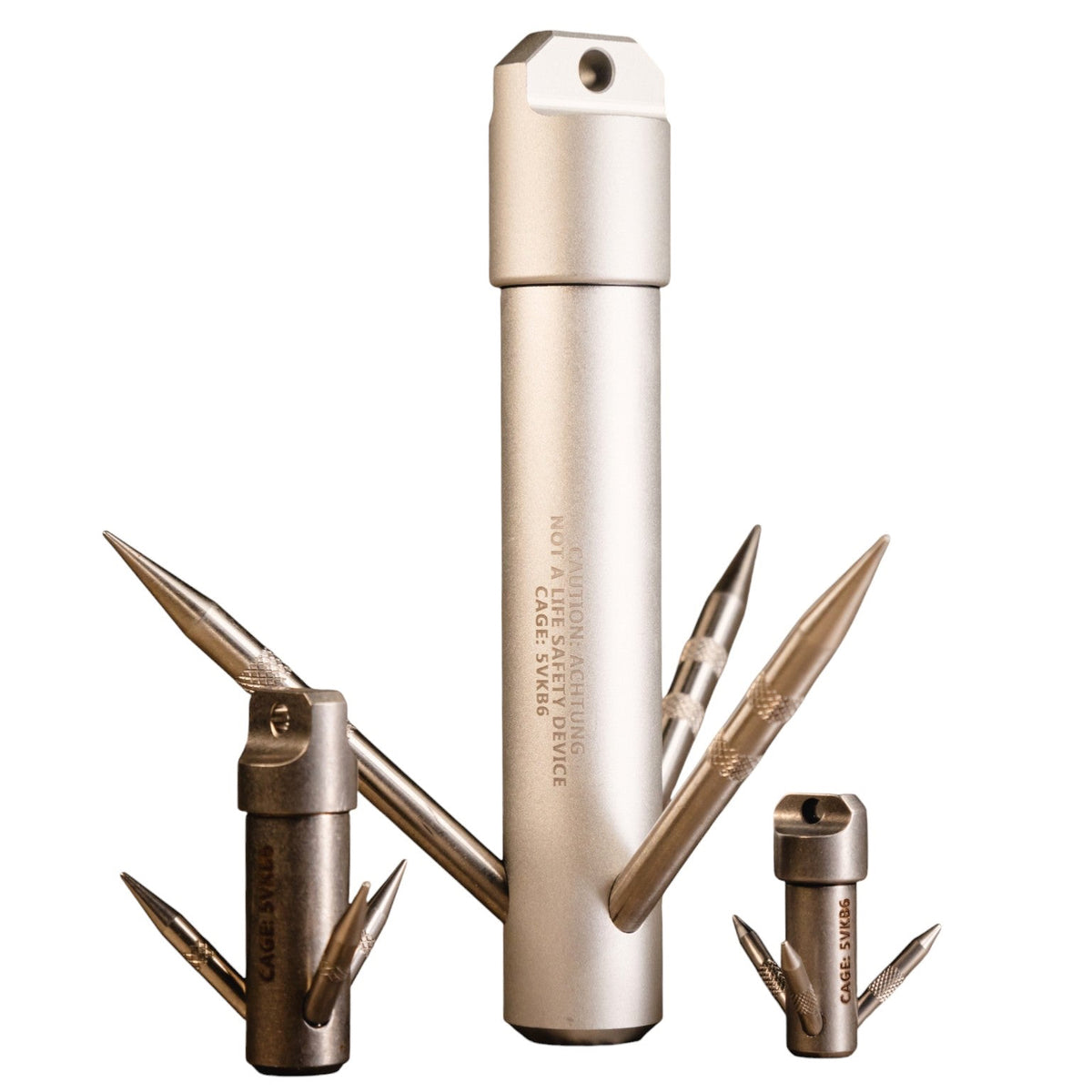 Grappling Hooks by Maratac®
