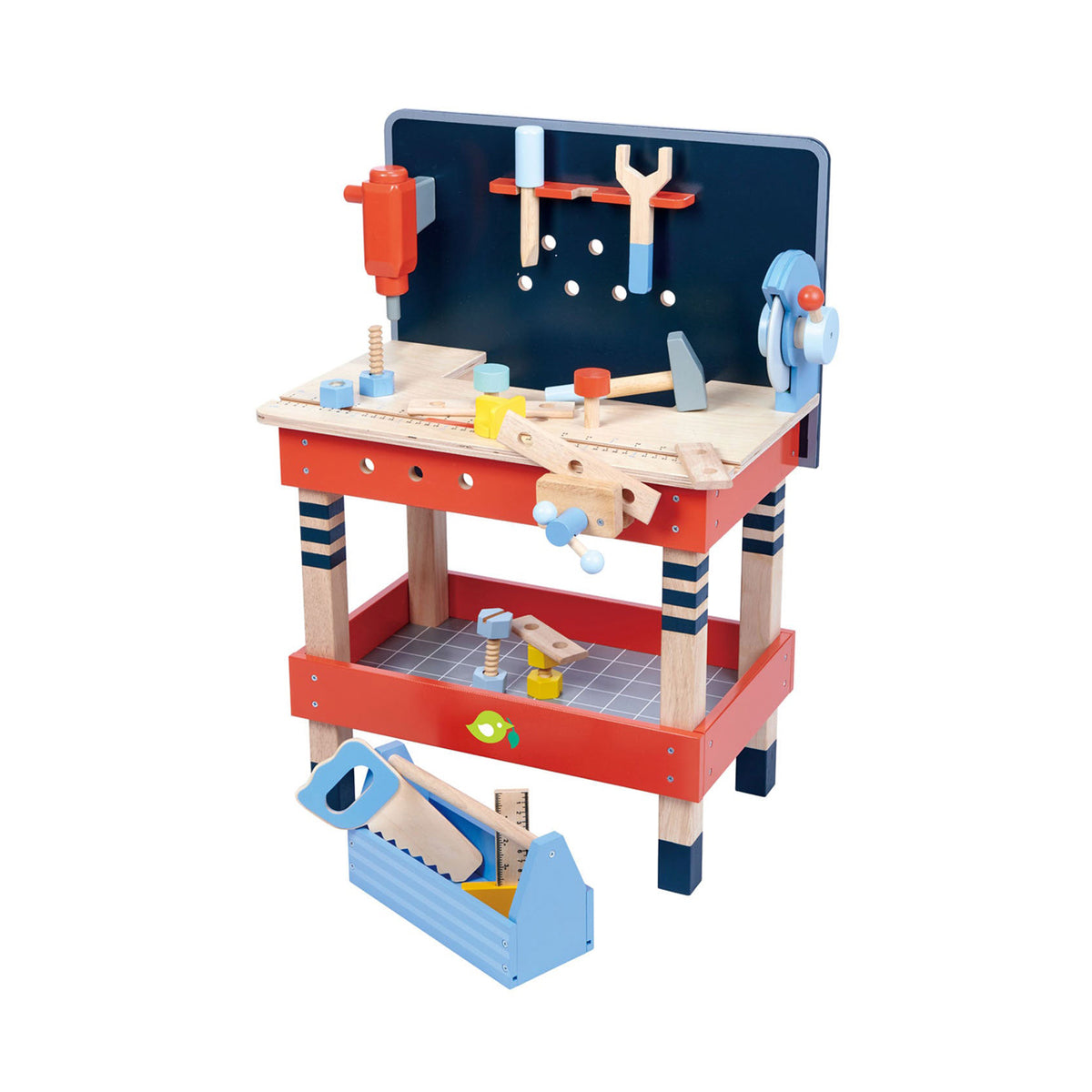 Tenderleaf Toy Tool Bench
