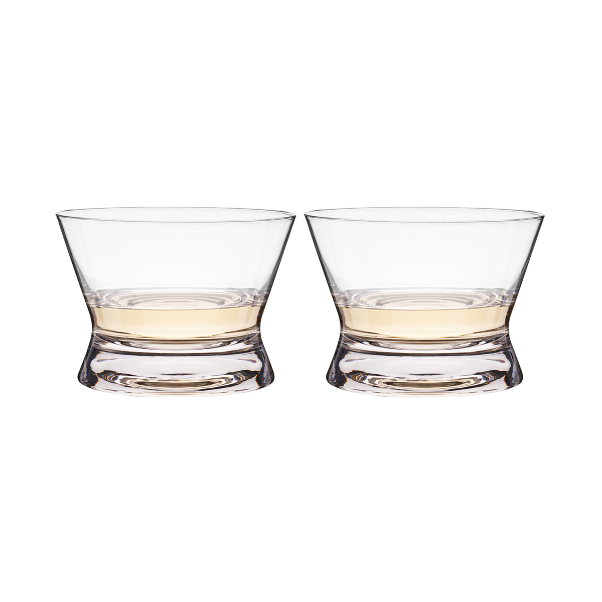 Tequila Tasting Glasses