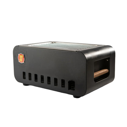 The Thaan Grill Black Grill Only