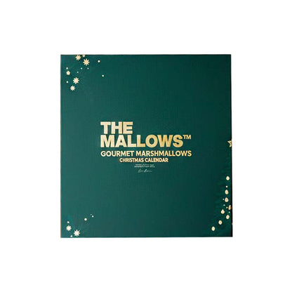The Mallows 2025 Limited Edition Christmas Calendar