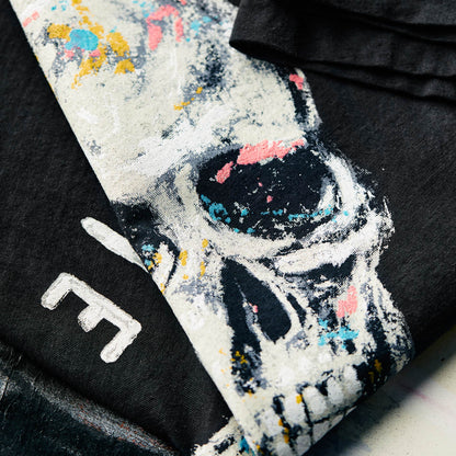 Imogene + Willie The 'End' Tee