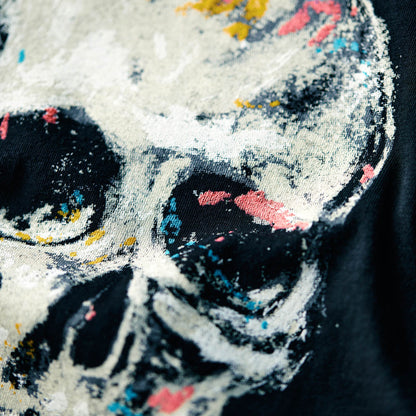 Imogene + Willie The 'End' Tee