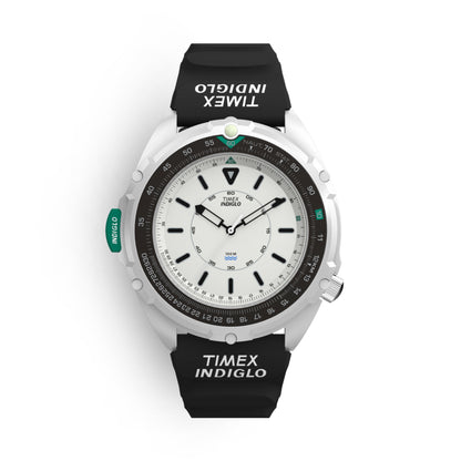 Timex 1995 Intrepid Reissue Watch