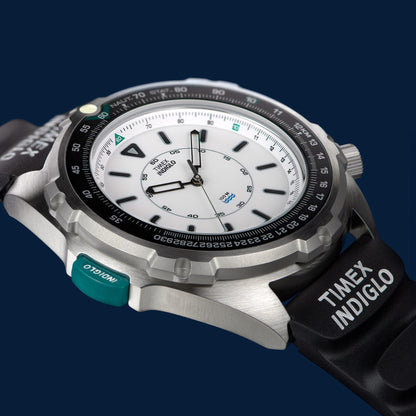 Timex 1995 Intrepid Reissue Watch