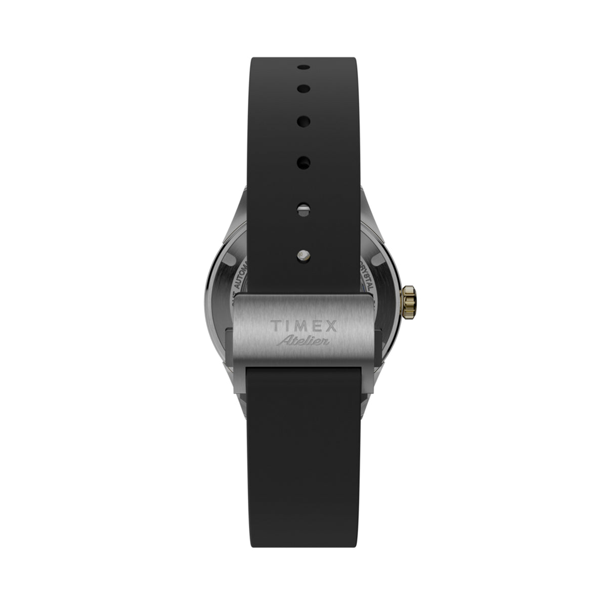Timex Atelier GMT Première M1a Watch