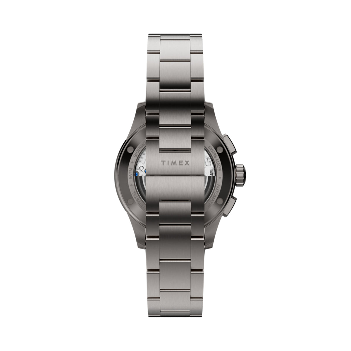 Timex Atelier M1a Ti Chronograph Watch