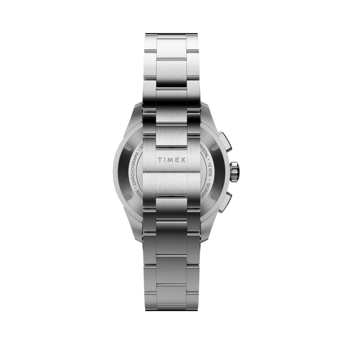 Timex Atelier M1q Chronograph Watch
