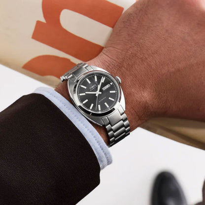 Timex Marlin Draper Automatic Watch