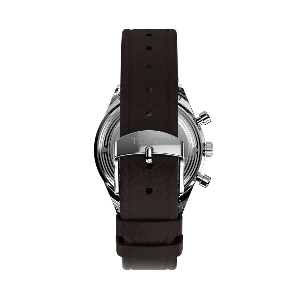 Timex Marlin Jet Chronograph Watch