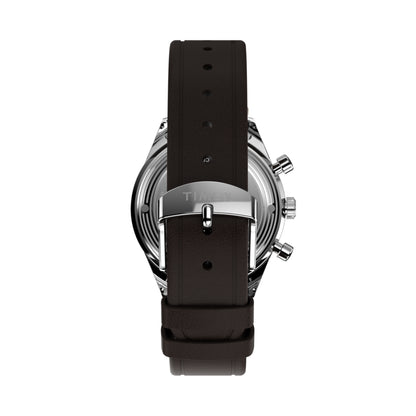 Timex Marlin Jet Chronograph Watch