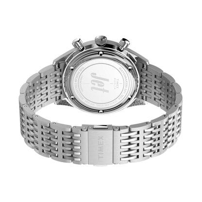 Timex Marlin Jet Chronograph Watch