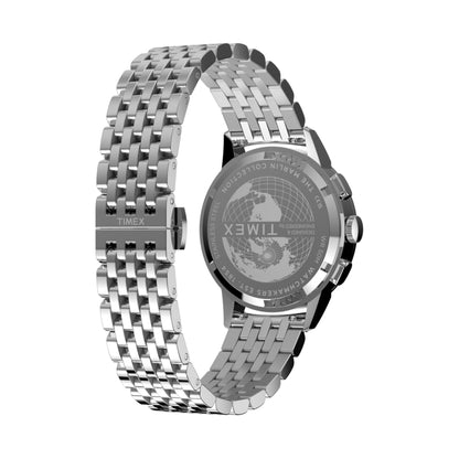Timex Marlin Neo Classic Chronograph Watch