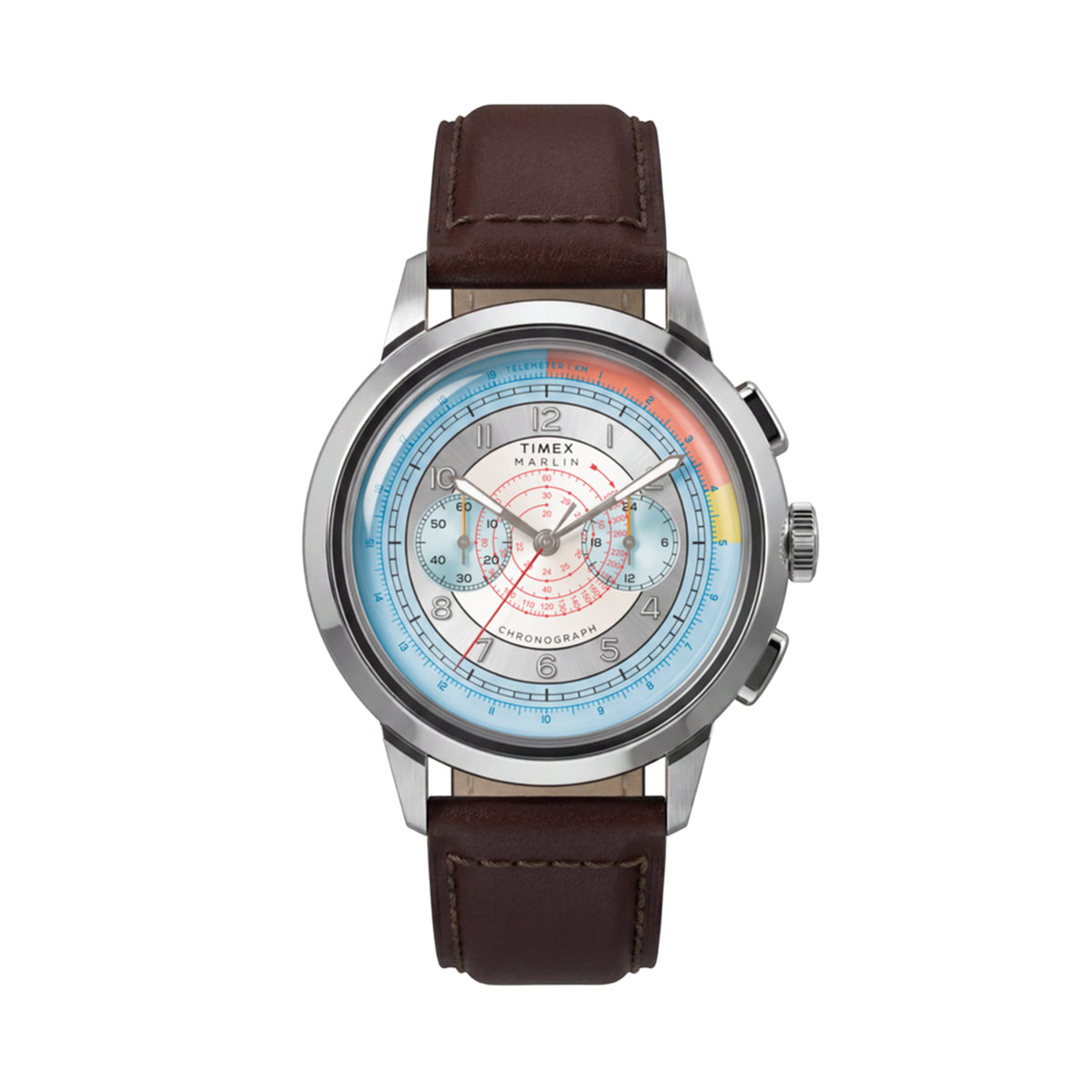 Timex Marlin Neo Classic Chronograph