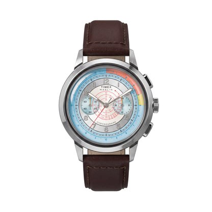 Timex Marlin Neo Classic Chronograph