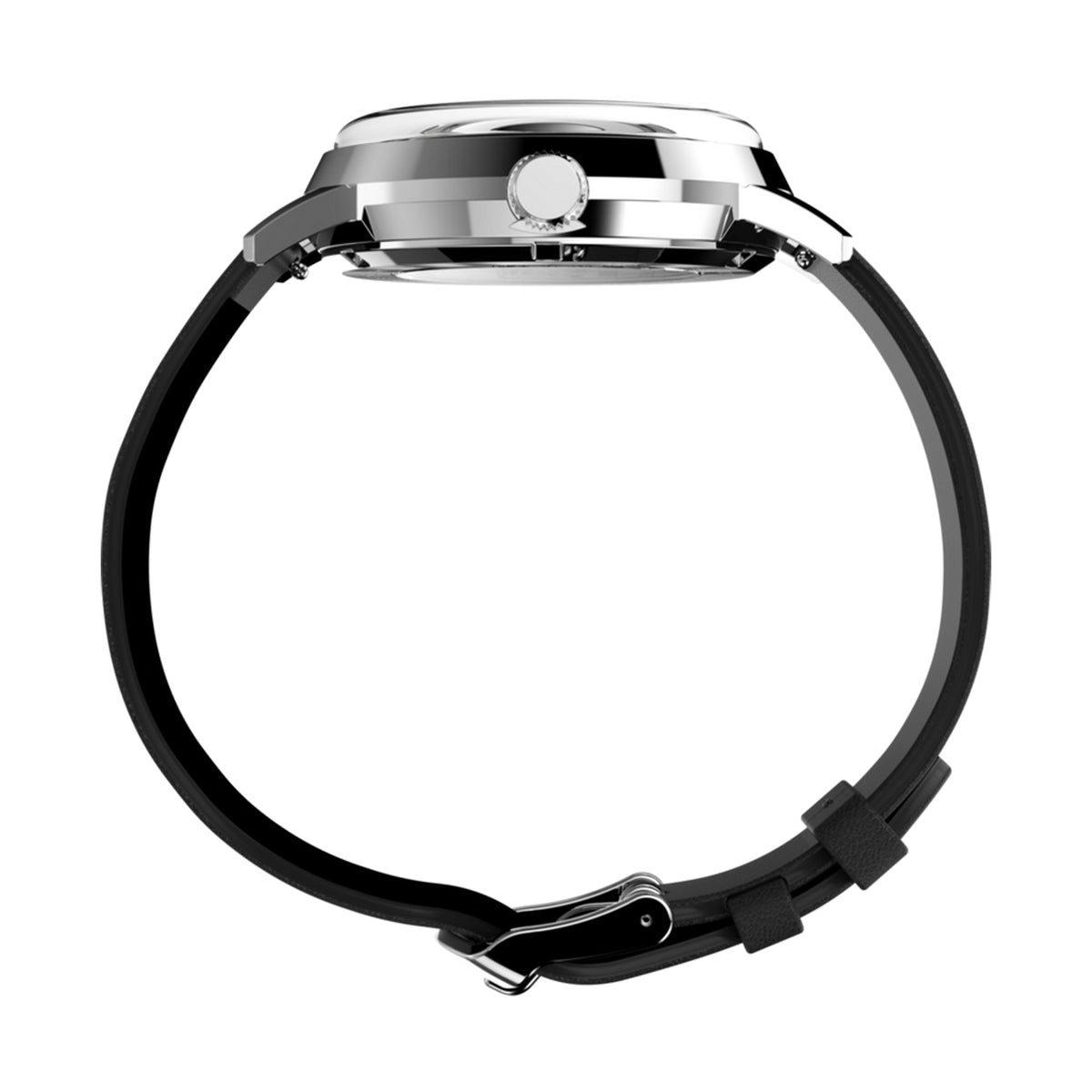 Timex x Peanuts Marlin Space Orbit Watch