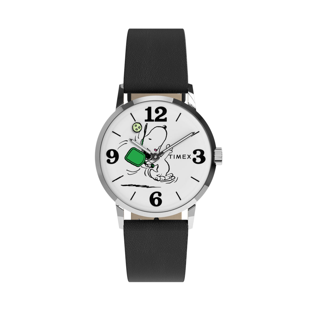 Peanuts x Timex Marlin Pickleball Watch