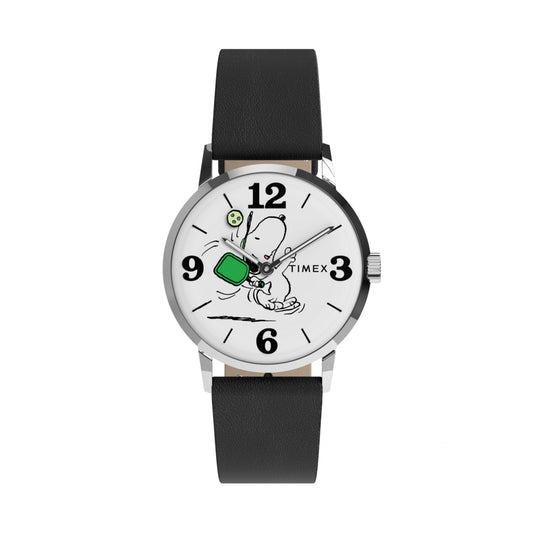 Peanuts x Timex Marlin Pickleball Watch
