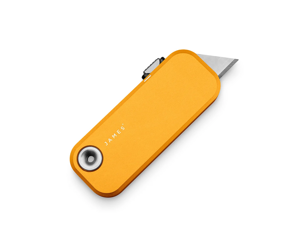 James Brand The Palmer Utility Knife