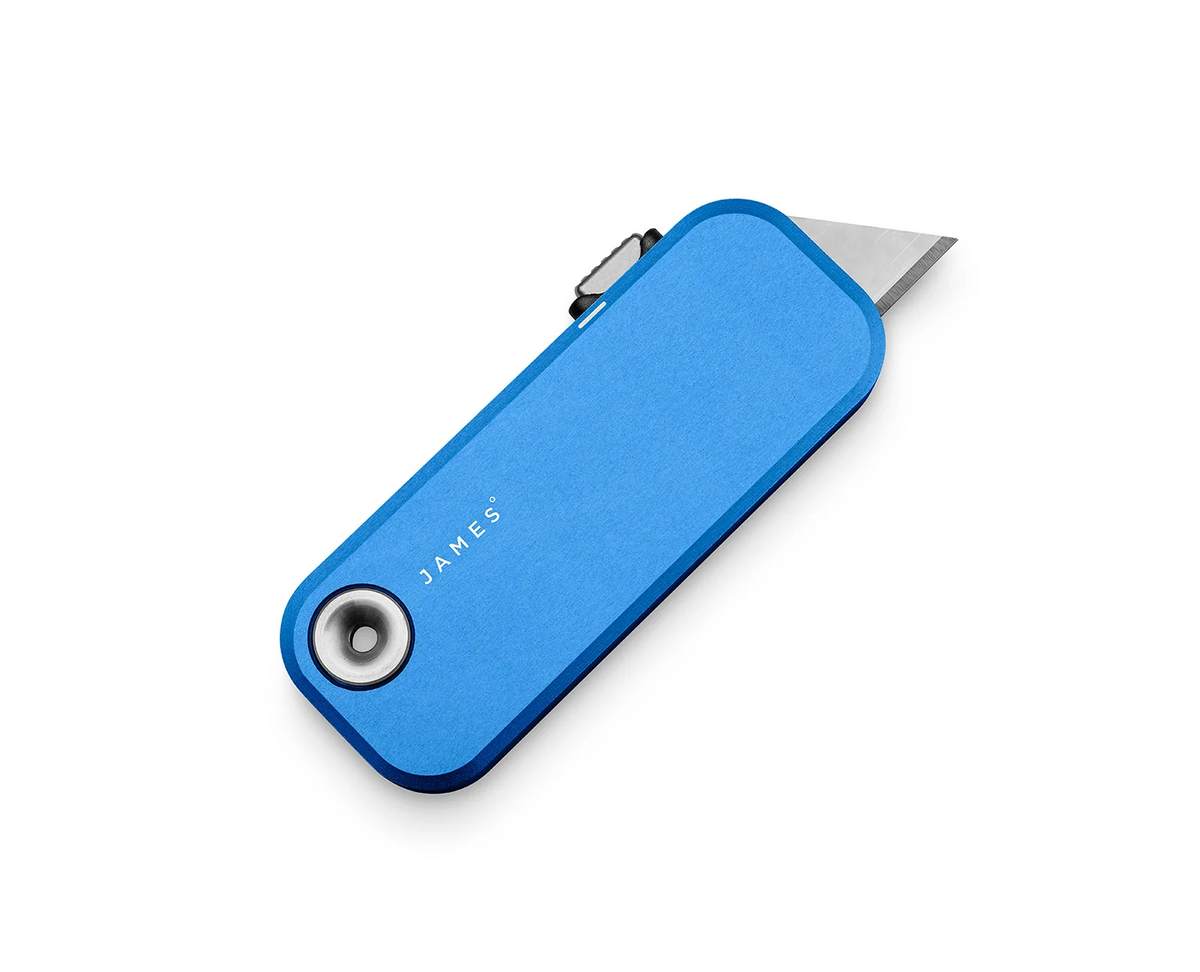 James Brand The Palmer Utility Knife