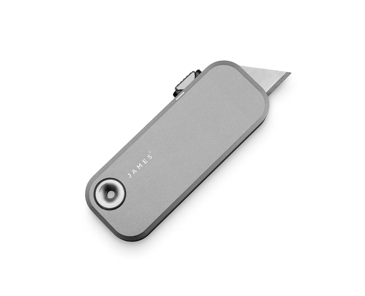 James Brand The Palmer Utility Knife