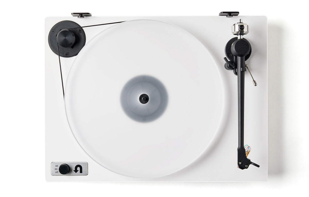 U-Turn Orbit Special Turntable
