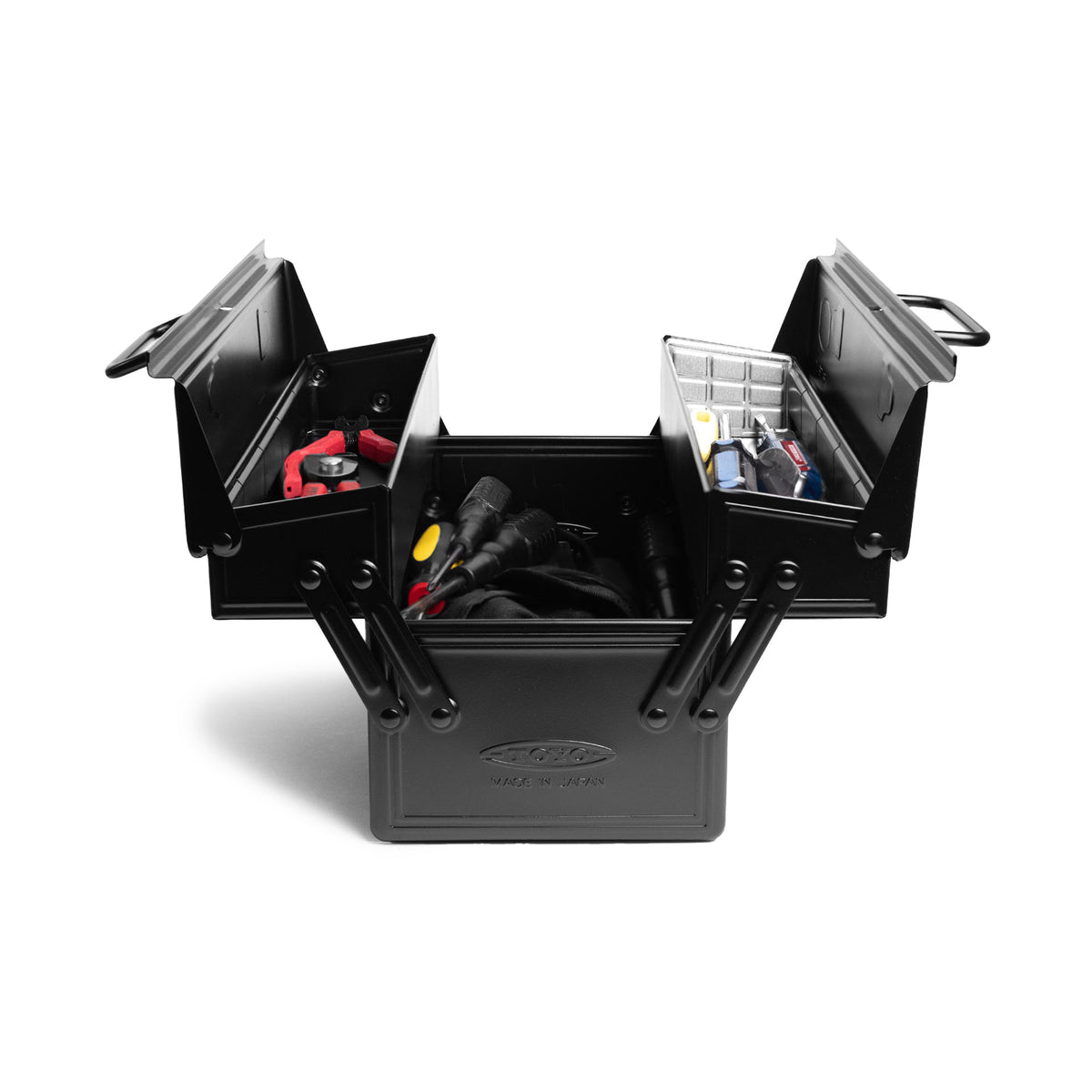 Toyo Cantilevered Tool Box
