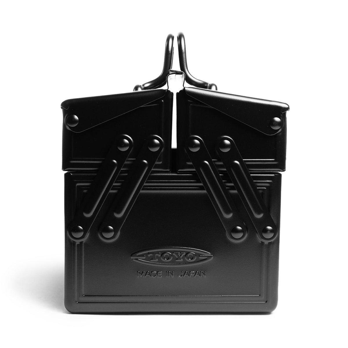 Toyo Cantilevered Tool Box