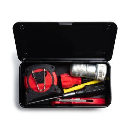 Toyo Steel Storage Box