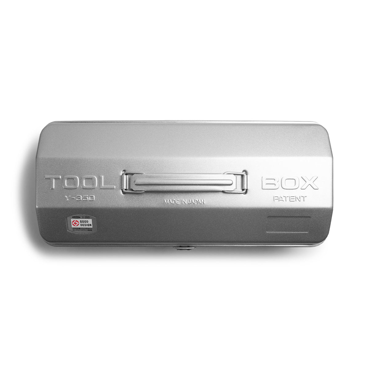 Toyo Camber Top Tool Box