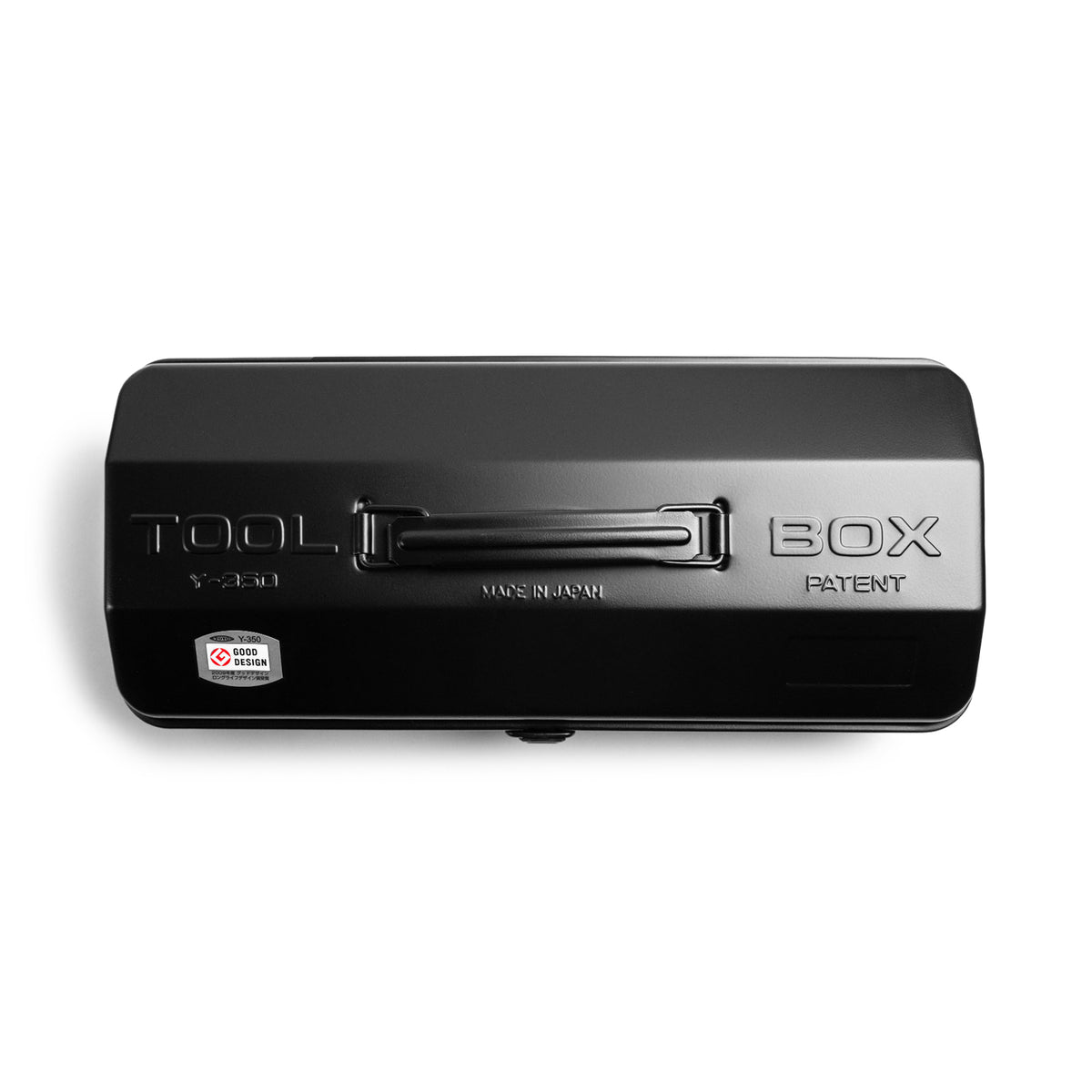 Toyo Camber Top Tool Box