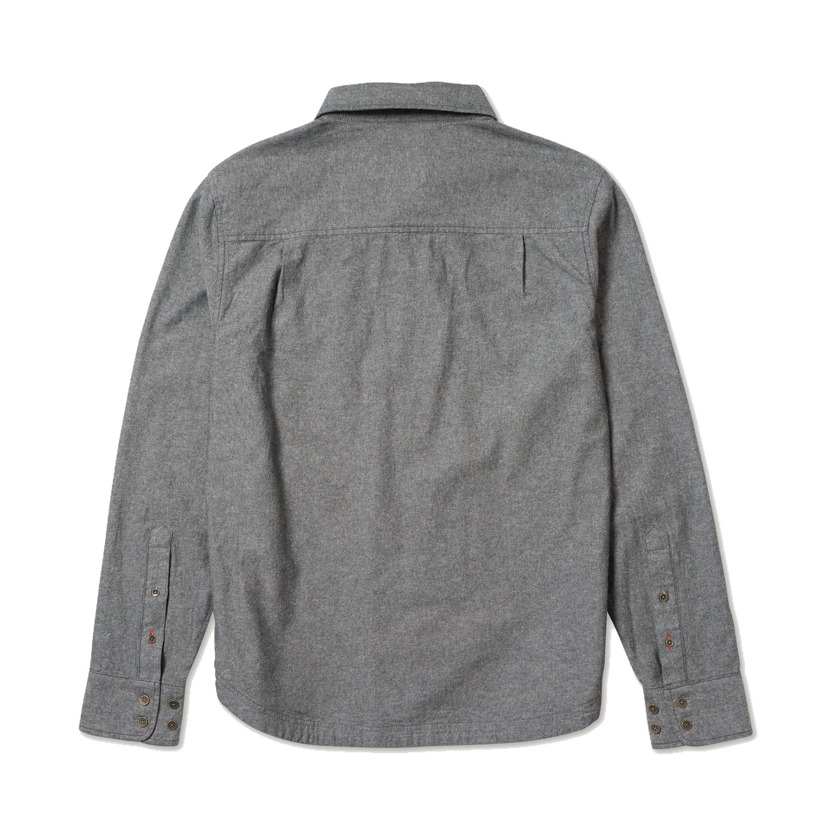 Imperfects Tradesman Button-Down in Chambray
