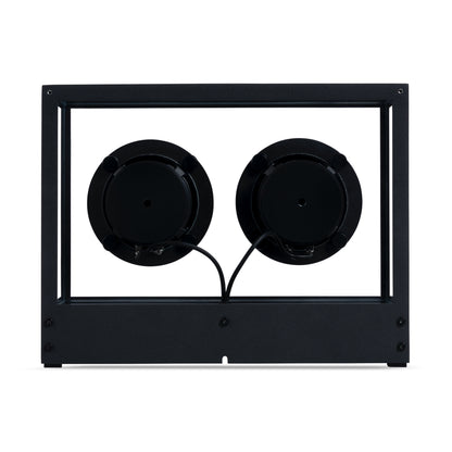 Mini Transparent Speaker