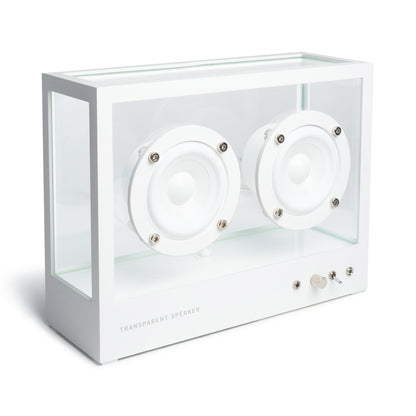 Mini Transparent Speaker
