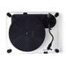 Transparent Turntable - Black