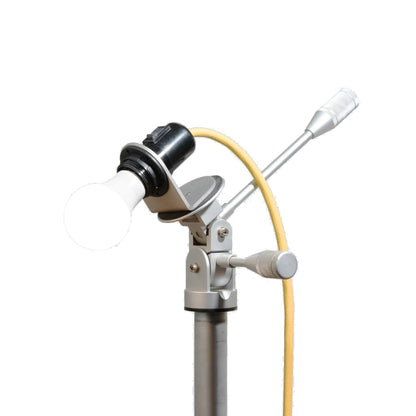 CW&T Tripod Light