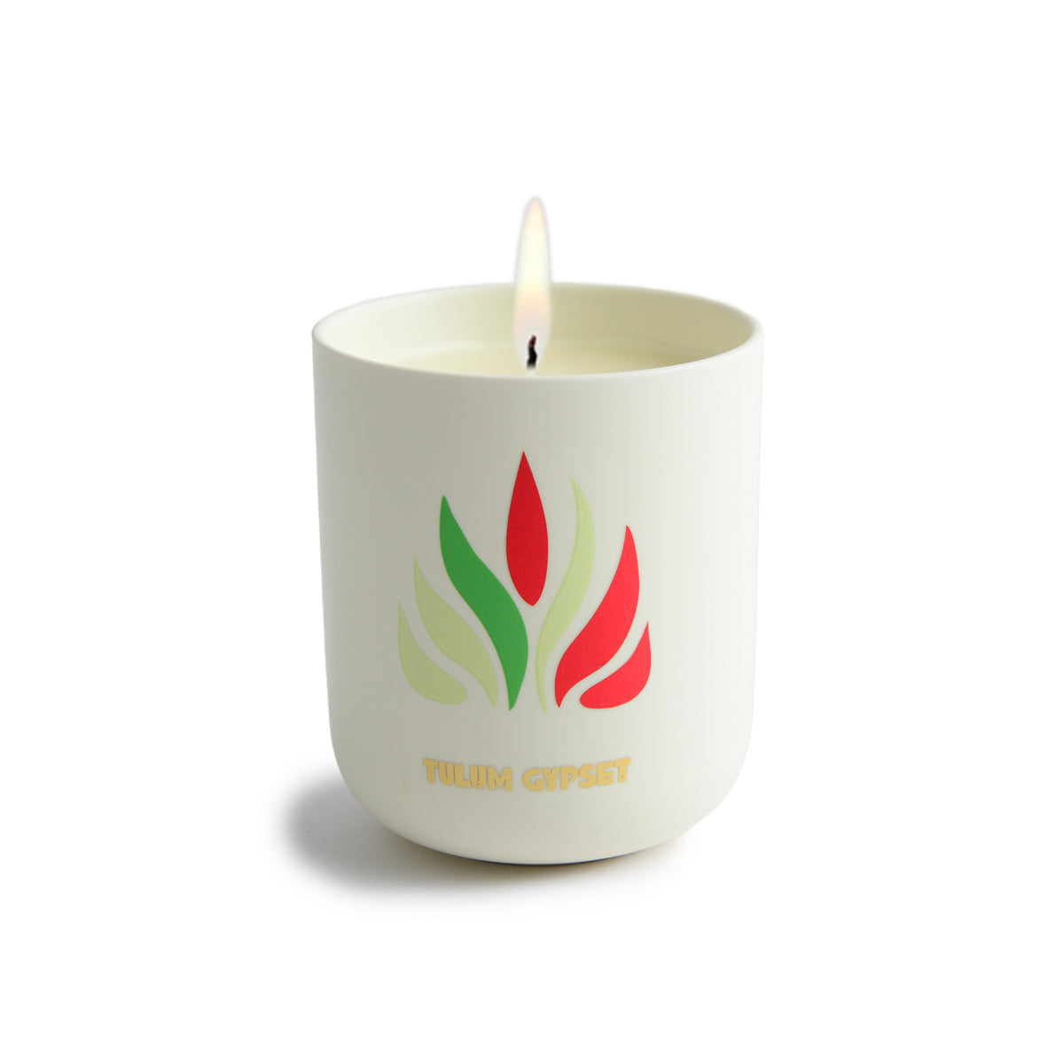 Assouline Tulum Candle