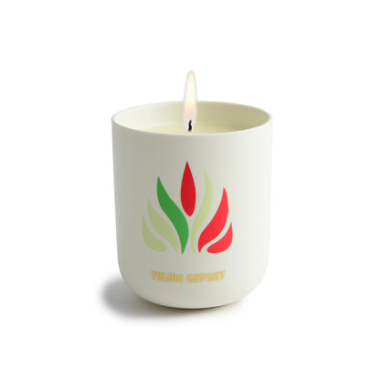 Assouline Tulum Candle