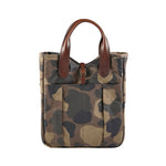 Tom Beckbe Classic Camo Whiskey Tote - Classic Camo (Timber)