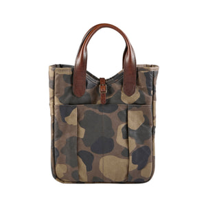 Tom Beckbe Classic Camo Whiskey Tote Classic Camo (Timber)