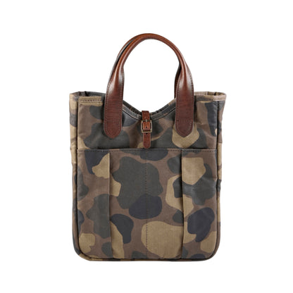 Tom Beckbe Classic Camo Whiskey Tote Classic Camo (Timber)