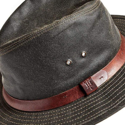 Tom Beckbe Field Hat